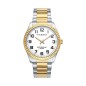 40525-94 - Reloj Viceroy de Hombre brazalete de acero bicolor  