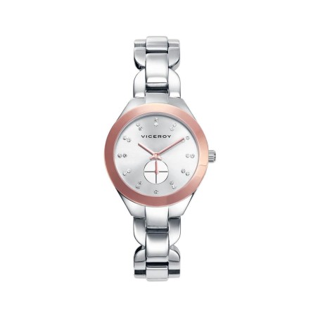 40906-00 - Reloj Viceroy de Mujer Brazalete de acero  