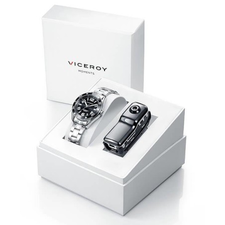 40975-55 - Reloj Viceroy de Comunion. Niño