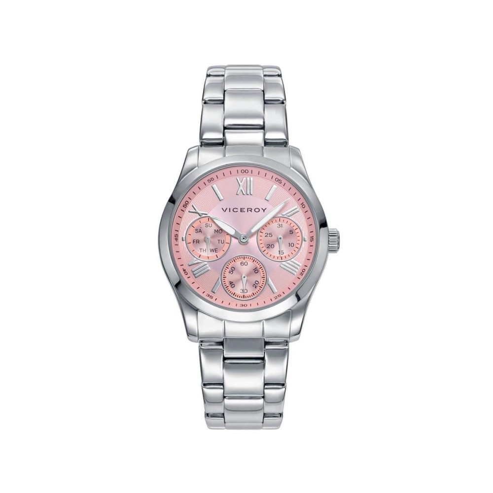 42212-73 - Reloj Viceroy de Mujer  Coleccion FEMME 