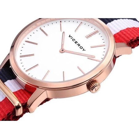 432371-97 - Reloj Viceroy de Hombre. Modelo 432371-97.  