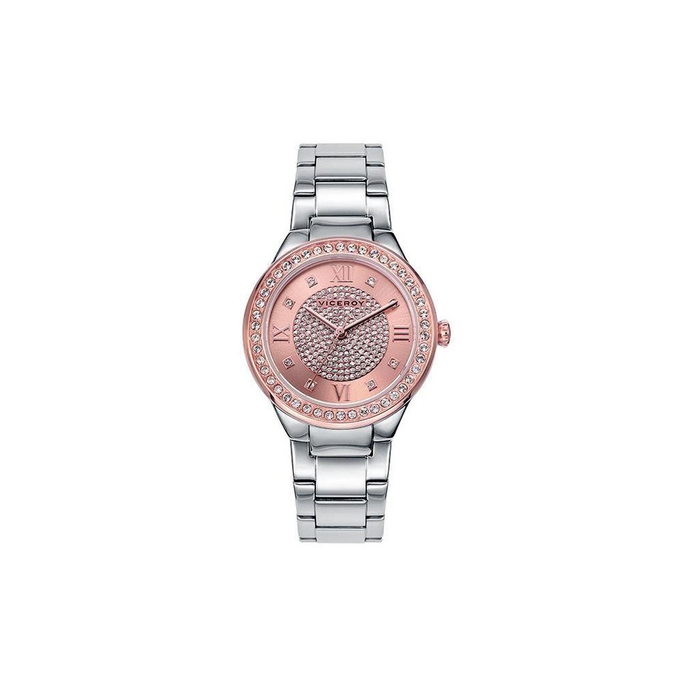 461018-93 - Reloj Viceroy de Mujer. Modelo 461018-93.  