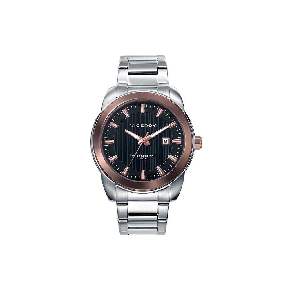 46639-57 - Reloj Viceroy de Hombre. Modelo 46639-57.  