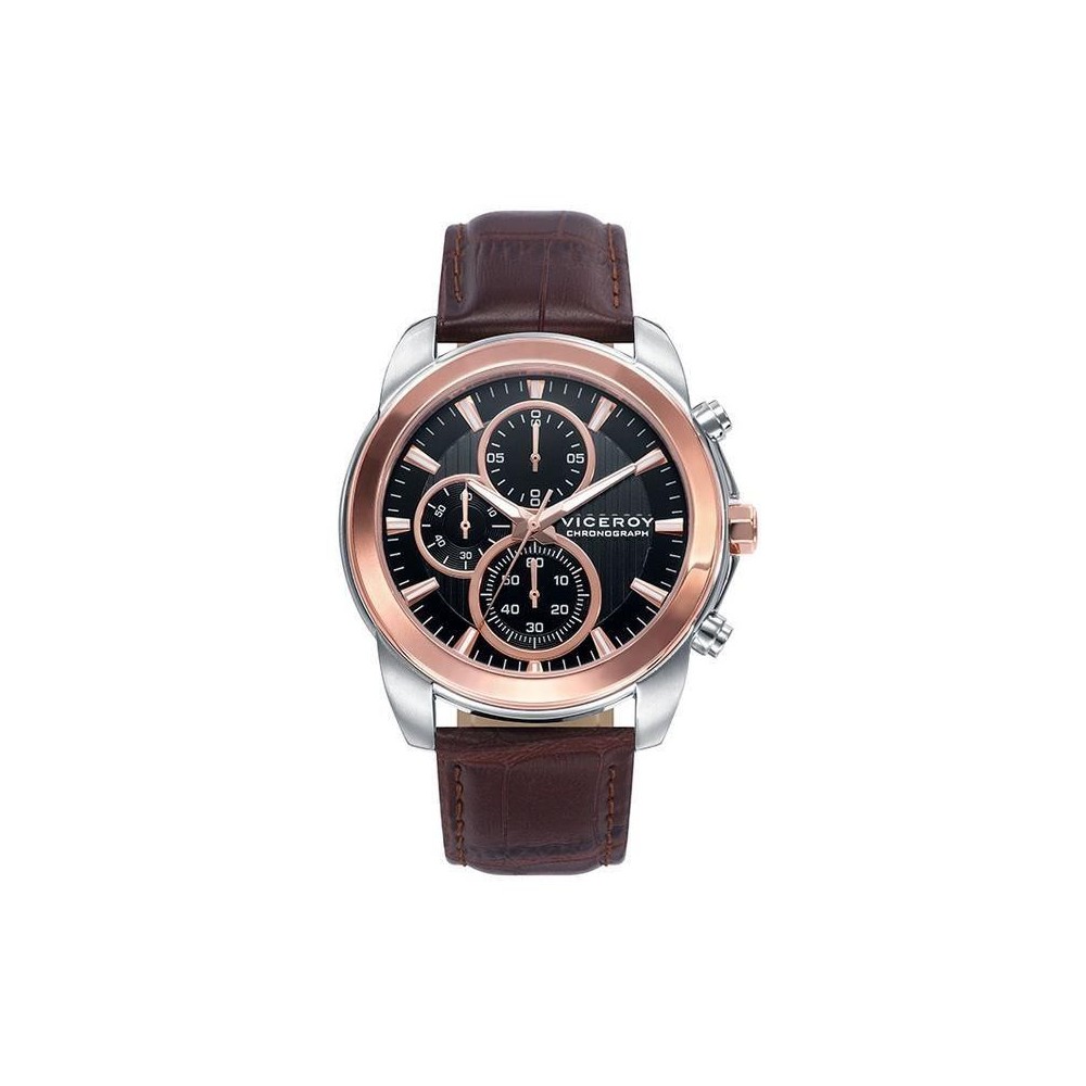 46641-57 - Reloj Viceroy de Hombre. Modelo 46641-57.   