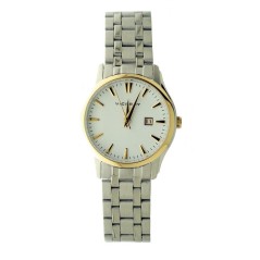 46918-07 - Reloj Viceroy de Mujer. Modelo 46918-07. Brazalete de acero de color blanco. Esfera redonda de color blanco. 