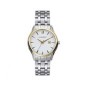 46918-07 - Reloj Viceroy de Mujer. Modelo 46918-07. Brazalete de acero de color blanco. Esfera redonda de color blanco. 