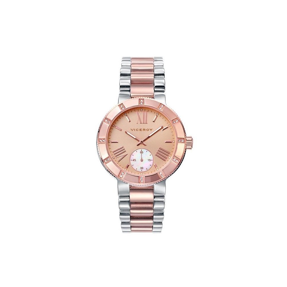 471014-93 - Reloj Viceroy de Mujer. Modelo 471014-93.  