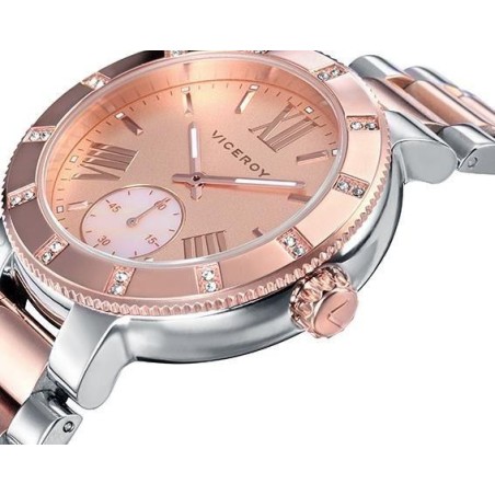 471014-93 - Reloj Viceroy de Mujer. Modelo 471014-93.  