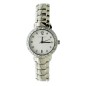 47870-85 - Reloj Viceroy de Mujer. Modelo 47870-85. Brazalete de acero. Esfera redonda de color blanco.  