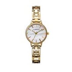 47872-27 - Reloj Viceroy de Mujer. Modelo 47872-27. brazalete de acero PVD dorado. Esfera r