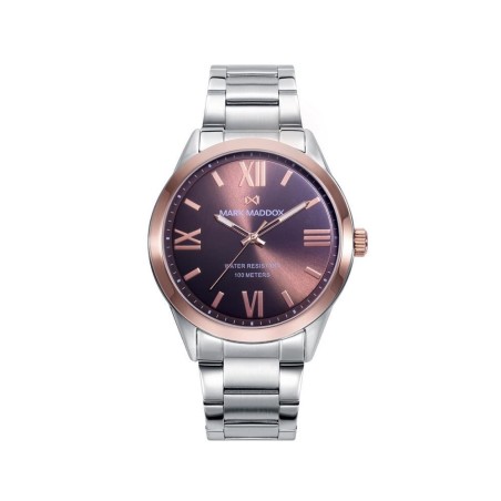 HM1007-43 - Reloj de Hombre Coleccion MARAIS HM1007-43    