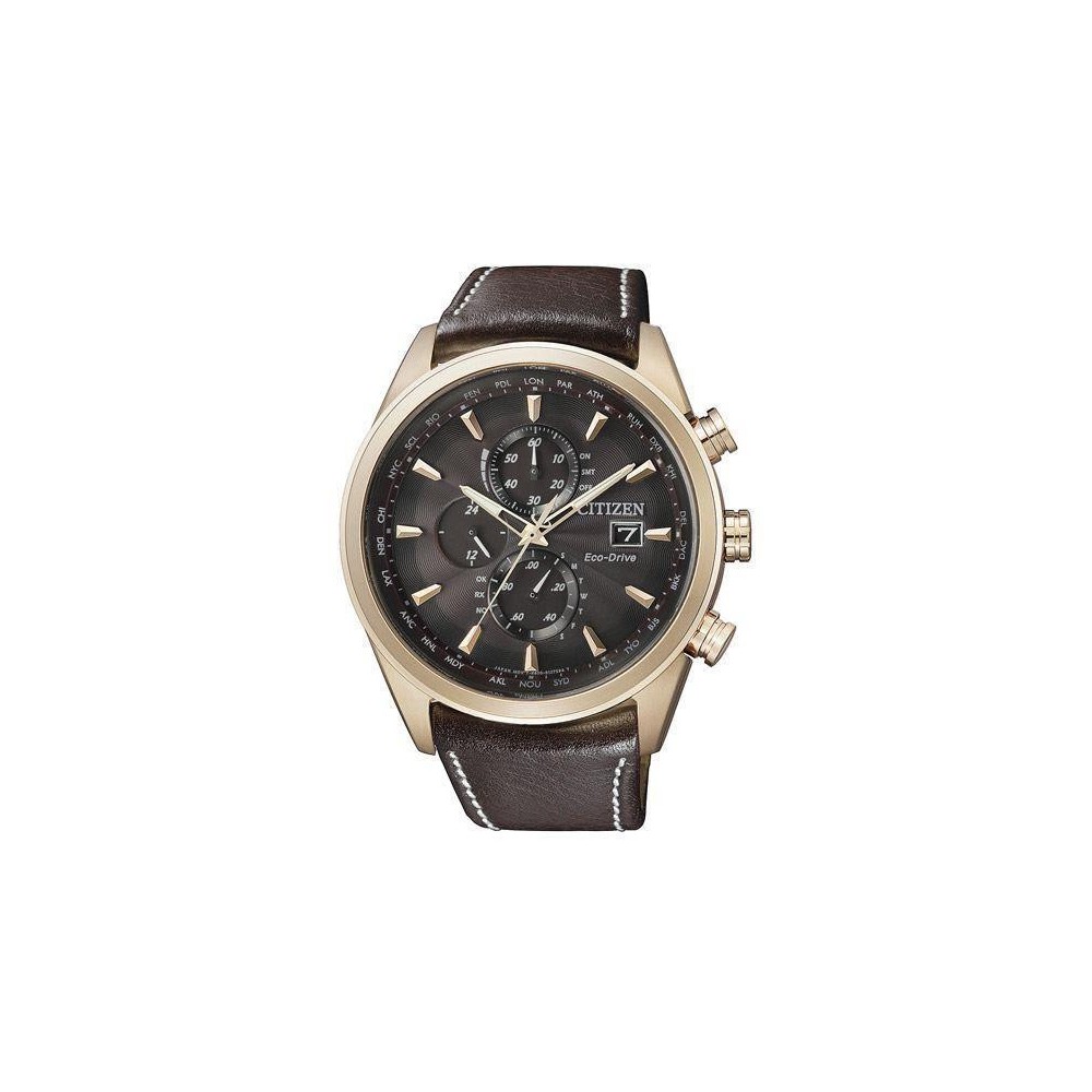 AT8019-02W - Reloj CITIZEN New Generation. AT8019-02W