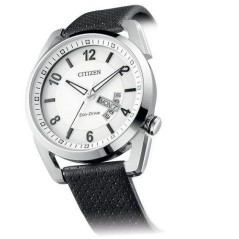 AW0010-01A - Reloj CITIZEN hombre. Eco Drive. Coleccion METROPOLITAN.