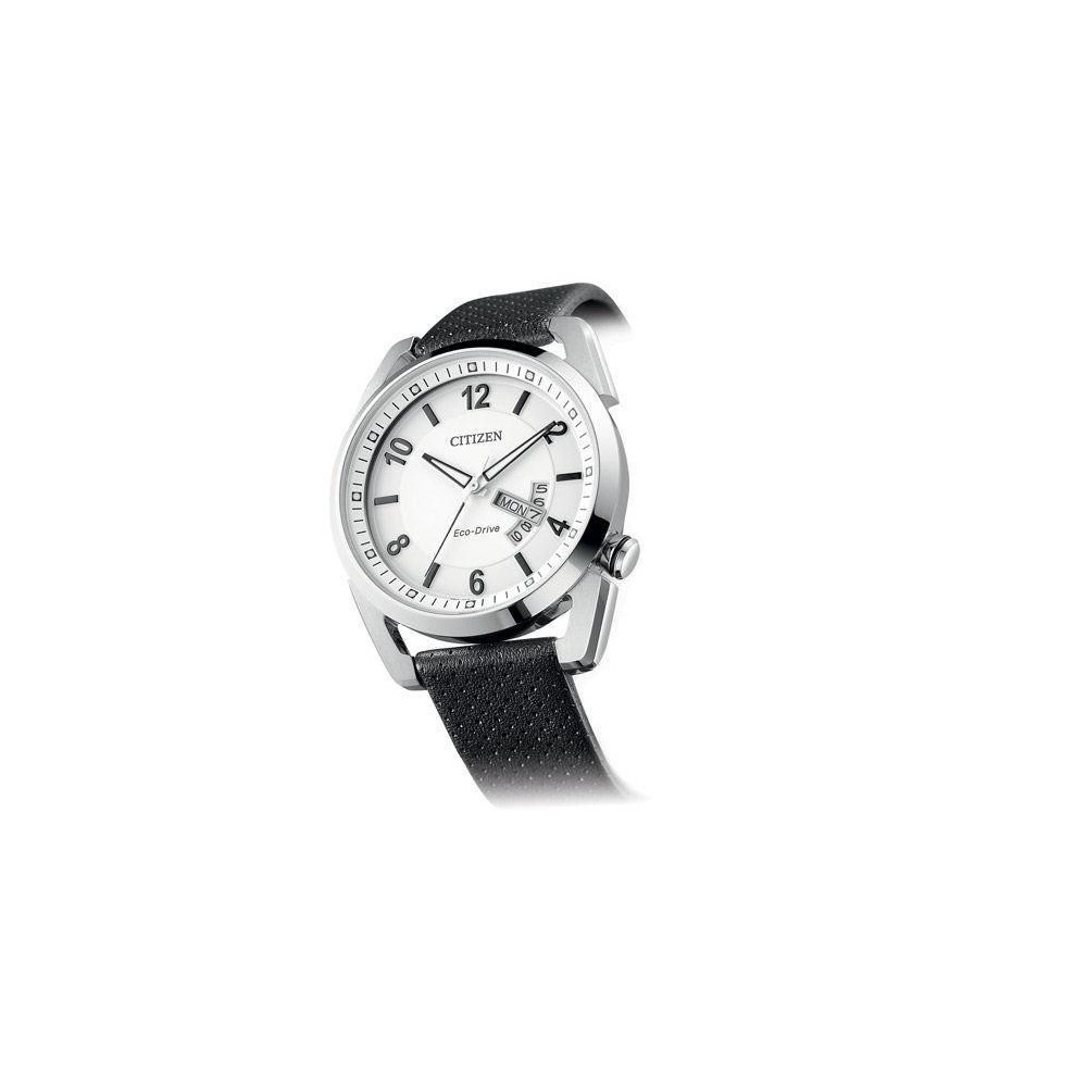 AW0010-01A - Reloj CITIZEN hombre. Eco Drive. Coleccion METROPOLITAN.