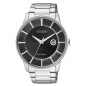 AW1260_50E - Reloj Citizen hombre. Colección Style. Acero. Eco Drive. 