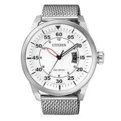 AW1360-55A - Reloj Citizen Eco Drive de Hombre.  