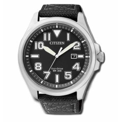 AW1410-24E - Reloj Citizen de Hombre. Modelo AW1410-24E.  