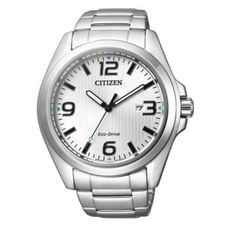 AW1430-51A - Reloj Citizen Coleccion JOY MAN. Eco Drive. Acero