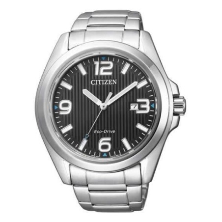 AW1430-51E - Reloj Citizen Eco Drive. Coleccion JOY MAN. Acero.