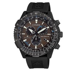 CB5005-13X - Reloj Citizen Promaster Radiocontrolado de acero 