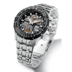 JY0020-64E - Reloj CITIZEN Skyhawk