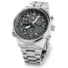 JY8020-52E - Reloj CITIZEN Super Pilot