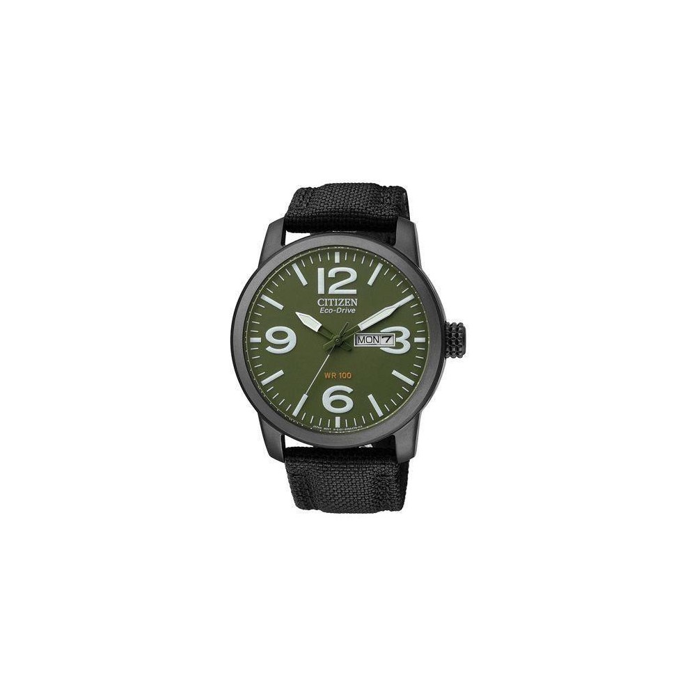 BM8476-15X - Reloj CITIZEN coleccion URBAN CORREA. Eco Drive.  BM8476-15X