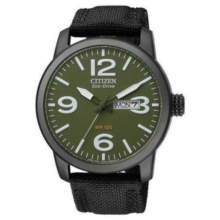 BM8476-15X - Reloj CITIZEN coleccion URBAN CORREA. Eco Drive.  BM8476-15X