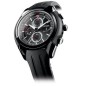 CA0285-01E - Reloj CITIZEN coleccion CROMO-GRAPH. Eco Drive.Caja acero full black. Cronografo