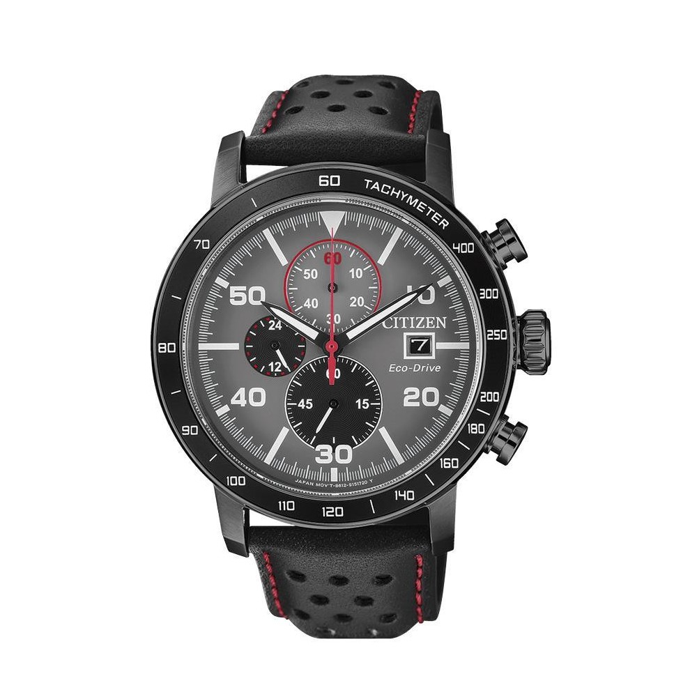 CA0645-15H - Reloj Eco-Drive caballero coleccion Chrono Sport