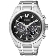 CA4010-58E - Reloj Citizen de la colección Super Titanium.  CA4010-58E