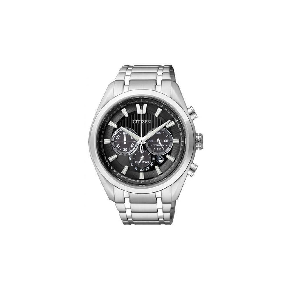 Reloj Citizen de la colección Super Titanium.  CA4010-58E