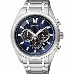 CA4010-58L - Reloj Citizen de  colección Super Titanium. CA4010-58L