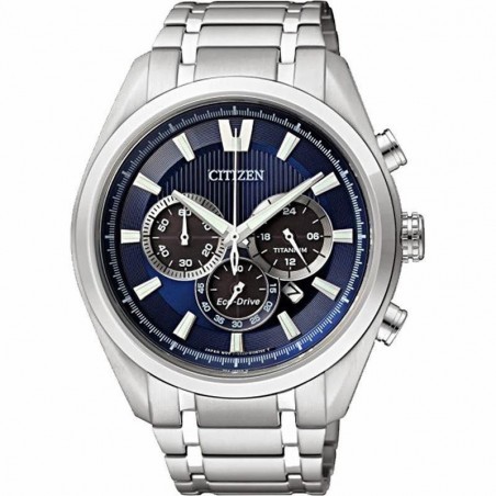CA4010-58L - Reloj Citizen de  colección Super Titanium. CA4010-58L