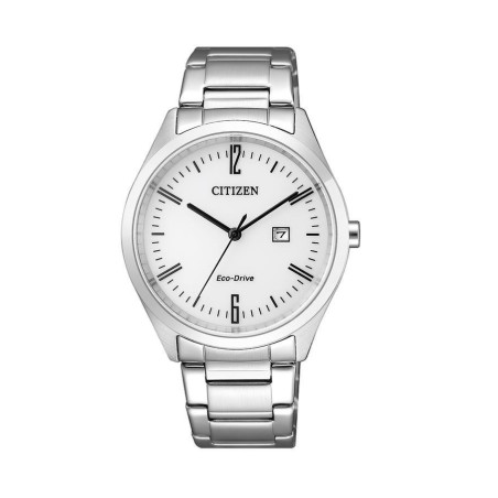 EW2450-84A - Reloj Eco Drive LADY JOY mujer acero