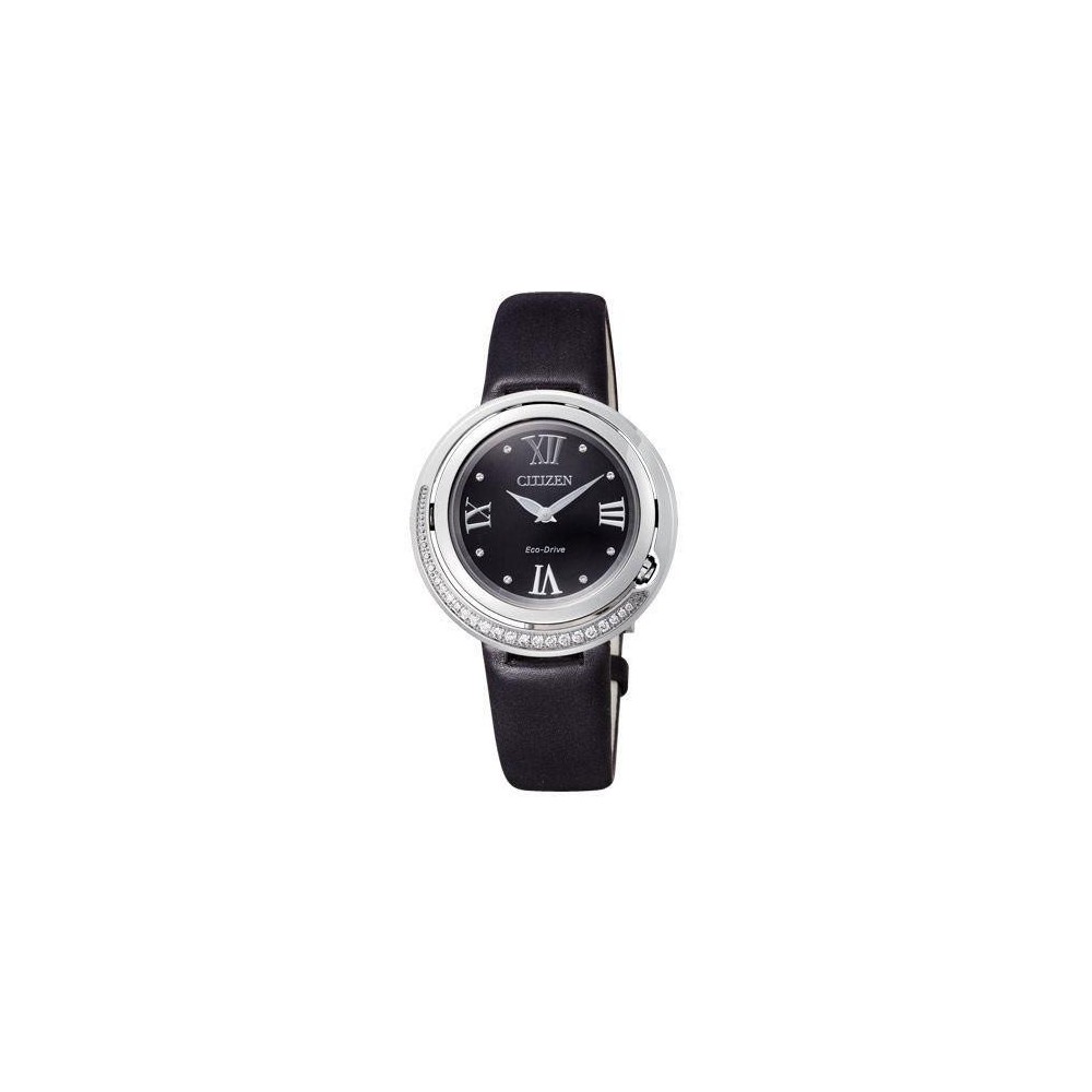 EX1120-02E - Reloj Citizen para mujer colección Eco-Drive Lady. EX1120-02E