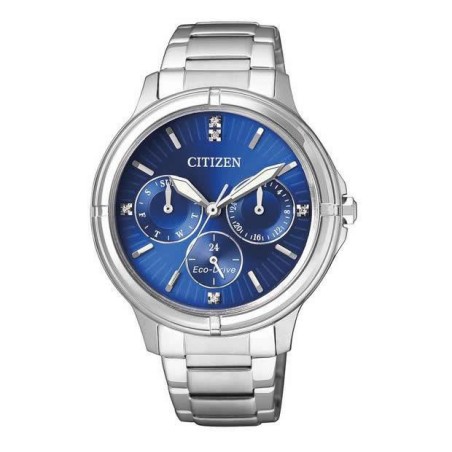 FD2030-51L - Reloj Citizen Eco Drive Lady FD2030-51L