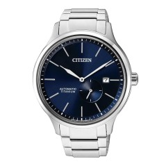 NJ0090-81L - RELOJ CITIZEN SUPERTITANIUM AUTOMATICO