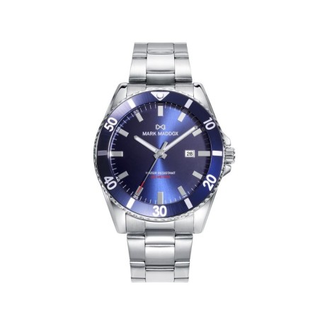 HM0138-37 - Reloj de Hombre Coleccion MISSION HM0138-37    