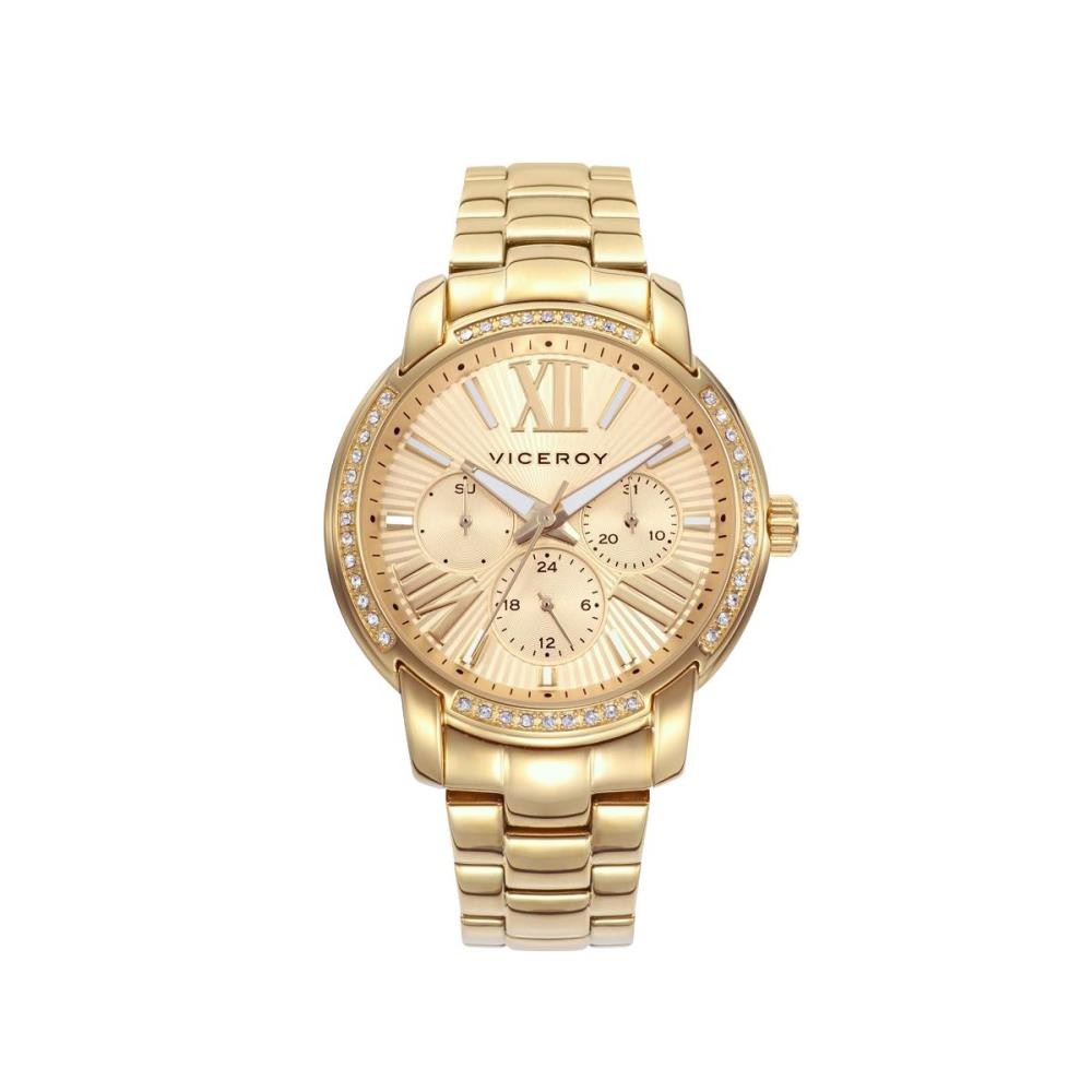 401268-23 - Reloj de Mujer Coleccion CHIC 401268-23    