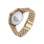 42425-53 - MULTI ACERO IP DORADO BRAZALETE SR VA