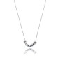 Collar Viceroy Jewels de plata de ley con triangulos para señora Ref 1306C000-00