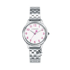 461130-05 - Pack de Niña Viceroy Sweet de reloj con collar de plata