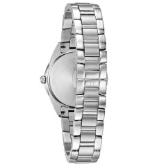 96P199 - Reloj Bulova CLASSIC SUTTON para mujer con diamantes