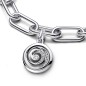 793046C01 - Charm Medallón Espiral de Gratitud Pandora ME