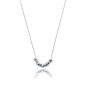 Collar Viceroy Jewels de plata de ley con triangulos para señora Ref 1306C000-00