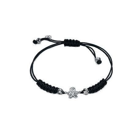 1081P000-20 - Pulsera de Viceroy Jewels en plata de ley con cristal. 1081P000-20 