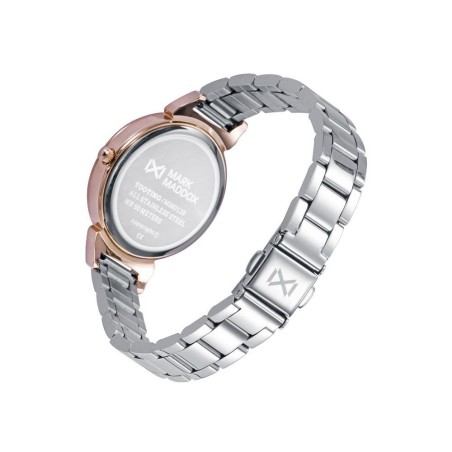 MM0138-75 - Reloj de Mujer Coleccion TOOTING MM0138-75    
