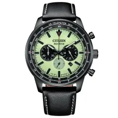 CA4505-21X - Reloj Chrono Aviation de Citizen España de la colección OF Collection