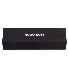 Ballpoint Pen Sophisticated Black Diamond Hugo Boss